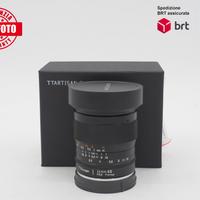 TT Artisan 11 F2.8 ED FISHEYE (Sony)