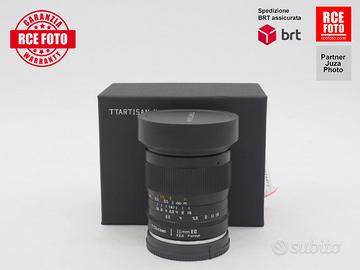 TT Artisan 11 F2.8 ED FISHEYE (Sony)