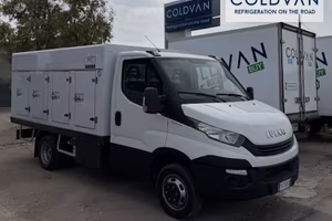 IVECO 35C15 FRIGO SURGELATI RRC
