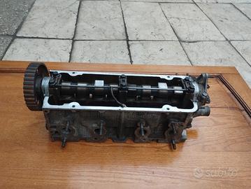 Testata Fiat Panda 750 Fire 