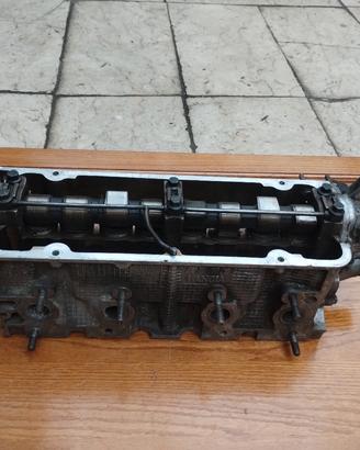 Testata Fiat Panda 750 Fire 