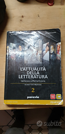 L'attualità della letteratura 2