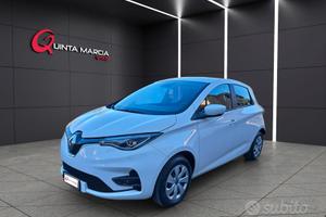 Renault Zoe R110 BATTERIA DI PROPRIETA' - FARI LED