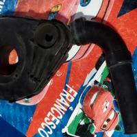 scatola filtro aria mini rover cooper