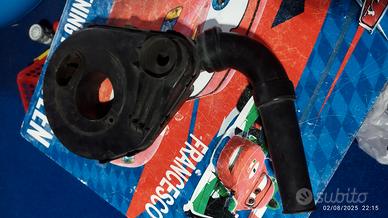 scatola filtro aria mini rover cooper