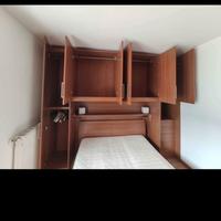 camera da letto matrimoniale 