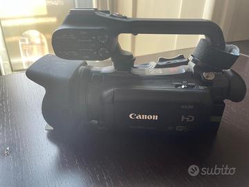 CANON XA20