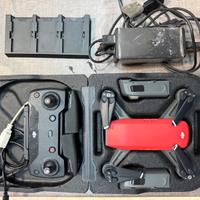Dji spark