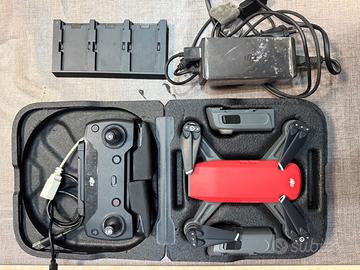 Dji spark