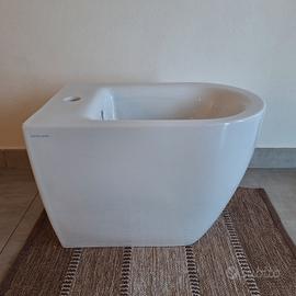Bidet filomuro Catalano  Sfera nuovo 