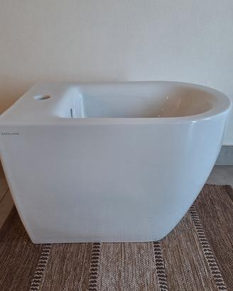 Bidet filomuro Catalano  Sfera nuovo 