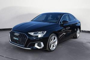 Audi A3 Sedan 35 TDI S tronic Business Advanced