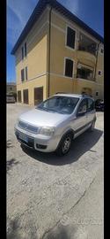 Fiat Panda  Climbing 1.2 Natural Power