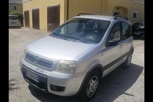 Fiat Panda  Climbing 1.2 Natural Power