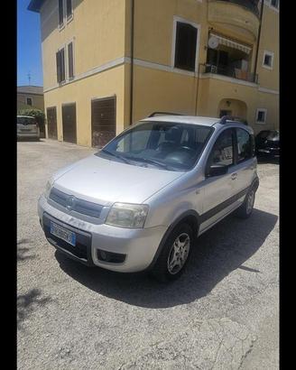 Fiat Panda  Climbing 1.2 Natural Power