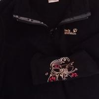 Felpa o Pile ' da donna rarità Jack Wolfskin inver