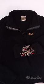 Felpa o Pile ' da donna rarità Jack Wolfskin inver