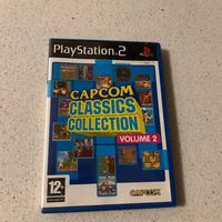 Capcom Collection Vol.2 - Ps2