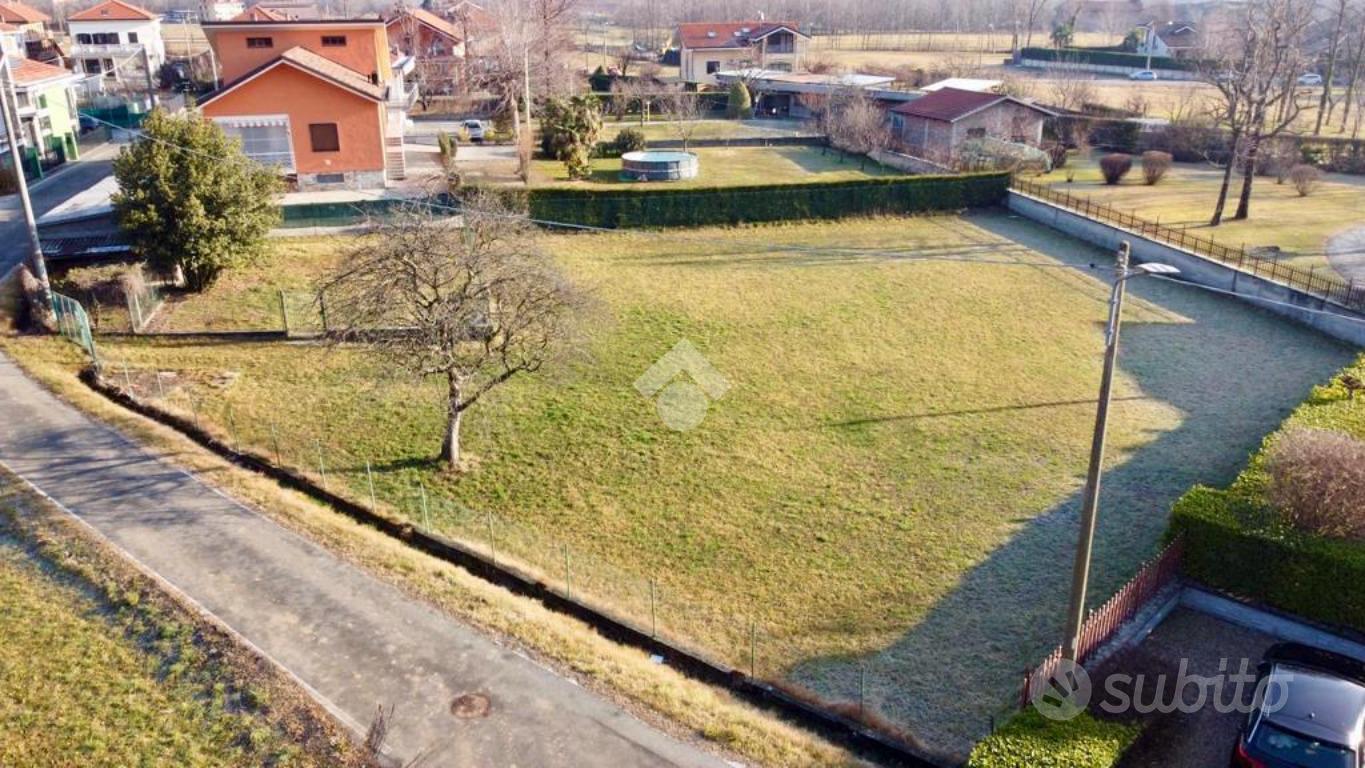 TER. RESIDENZIALE A CAFASSE - Vista 3