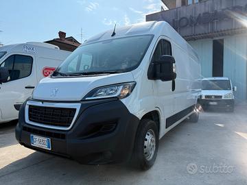 Peugeot Boxer 2.2/140 CV/120000 KM/L3H2/EURO 6D-IS