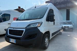 Peugeot Boxer 2.2/140 CV/120000 KM/L3H2/EURO 6D-IS