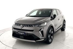 RENAULT Symbioz 1.6 E-Tech full hybrid Iconic 145c