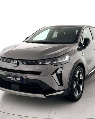 RENAULT Symbioz 1.6 E-Tech full hybrid Iconic 145c