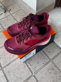 Agate S Gtx donna 38 Tecnica