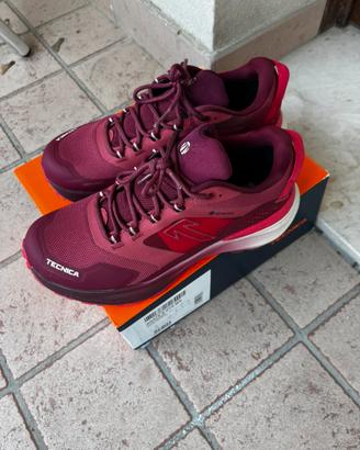 Agate S Gtx donna 38 Tecnica