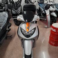 DERBI SONAR 125 ( PIAGGIO LIBERTY)