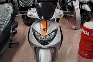 DERBI SONAR 125 ( PIAGGIO LIBERTY)