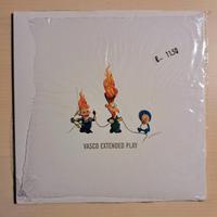 Vasco Rossi extended play basta poco la compagnia 