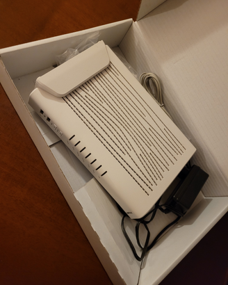 Modem WI-FI D-Link