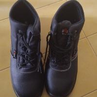 scarpe antinfortunistiche 