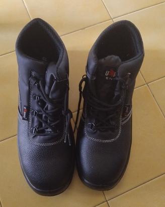 scarpe antinfortunistiche 