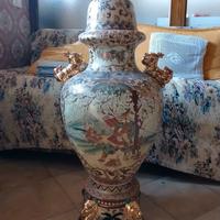 Vaso Cinese