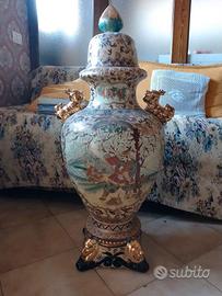 Vaso Cinese