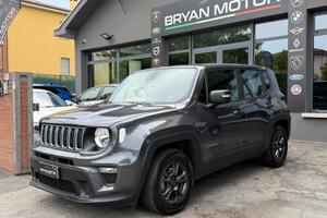 Jeep Renegade 1.6 Mjt 130 CV Longitude