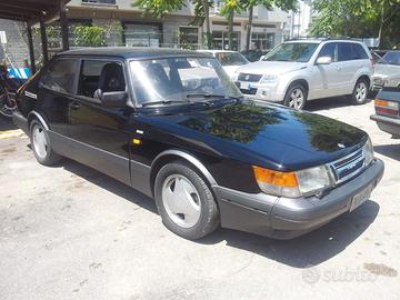 ricambi SAAB 900 TURBO