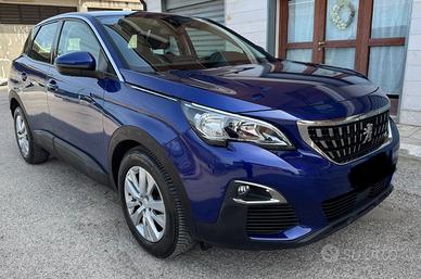 Peugeot 3008 BlueHDi 130 S&S GT Line
