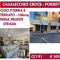 Negozio Casalecchio di Reno [CC191VCG]