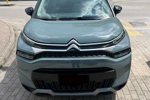 Citroen C3 Aircross Feel 1.5 diesel 110cv 2022