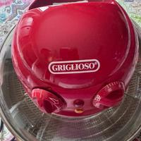 Forno Griglioso the original