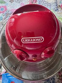 Forno Griglioso the original