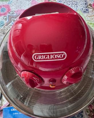 Forno Griglioso the original