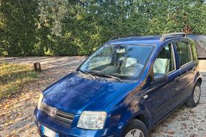 Panda 1.2 Dynamic benzina  107.000 Km