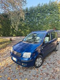 Panda 1.2 Dynamic benzina  107.000 Km