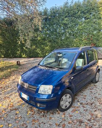 Panda 1.2 Dynamic benzina  107.000 Km
