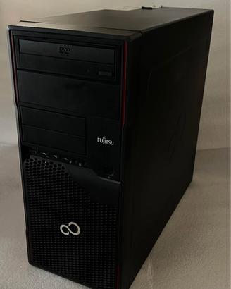 PC DESKTOP INTEL I5 - 8GB RAM - 240GB SSD - MOLTO