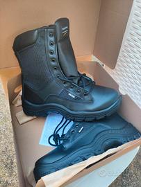 Stivaletti Soldini mod.712 tg.44